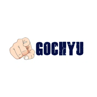 Gochyu logo