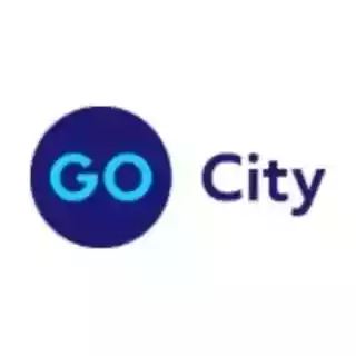 Shop GO City coupon codes logo