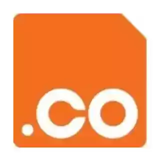 GO.CO logo