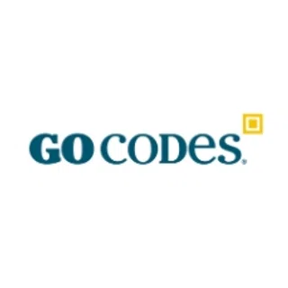 Shop GoCodes logo