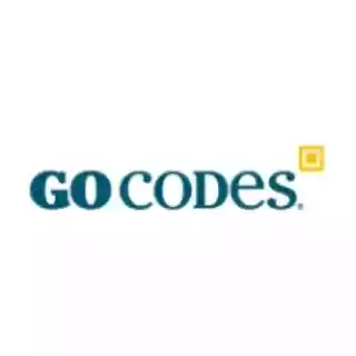 GoCodes logo