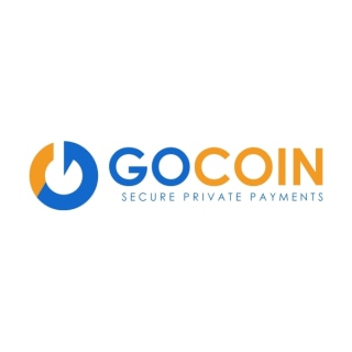 Shop Go Coin logo