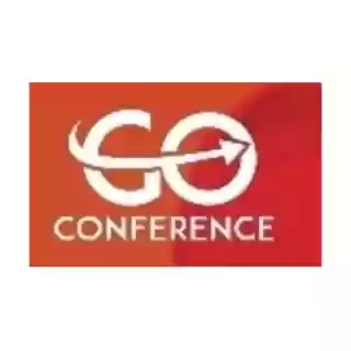 GO Conference logo