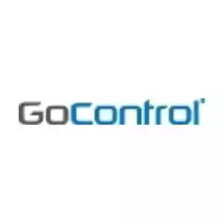 Shop Go Control discount codes logo