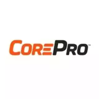CorePro logo