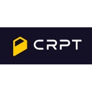 Go CRPT! logo
