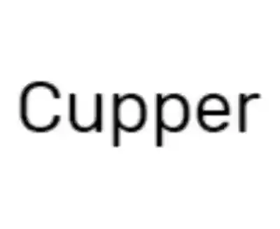 Shop Cupper coupon codes logo
