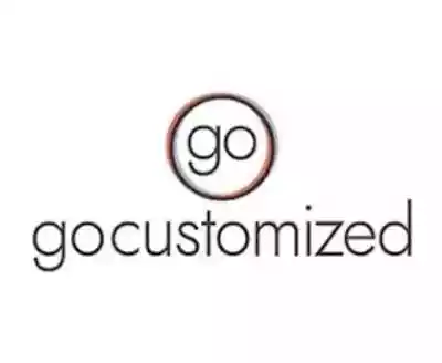 Shop GoCustomized discount codes logo