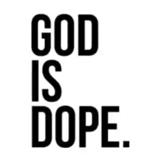 God is Dope coupon codes