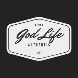 God Life Authentic coupon codes