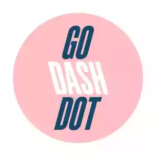 Go Dash Dot logo