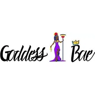 Goddess Bae discount codes