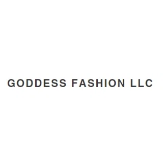  Goddess Fashion logo