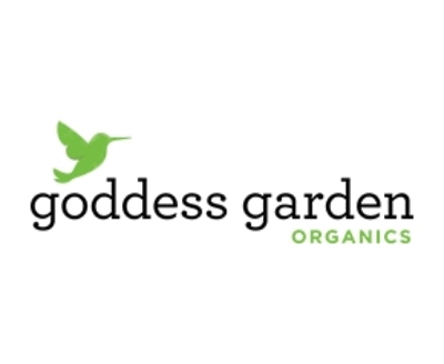 Shop Goddess Garden logo