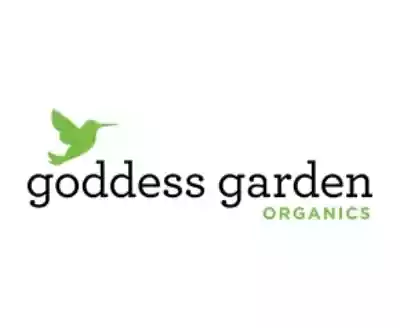 Shop Goddess Garden discount codes logo