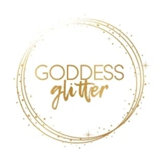 Goddess Glitter logo