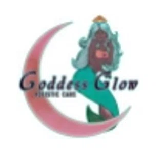 Shop Goddess Glow Holistic coupon codes logo