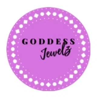 Goddess Jewelz logo