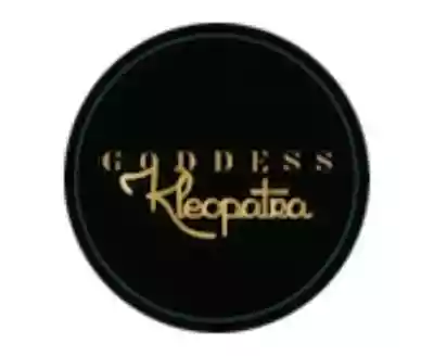 Shop Goddess Kleopatra promo codes logo