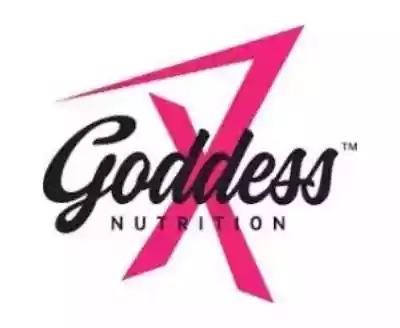 Shop Goddess Nutrition logo