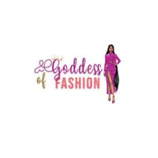 Goddess Of Fashion logo