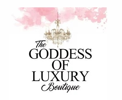 Shop Goddess Of Luxury logo