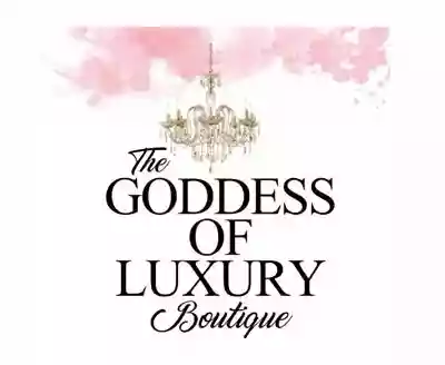 Shop Goddess Of Luxury coupon codes logo