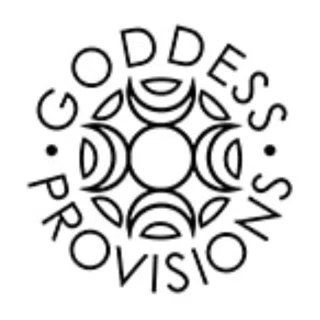 Shop Goddess Provisions logo