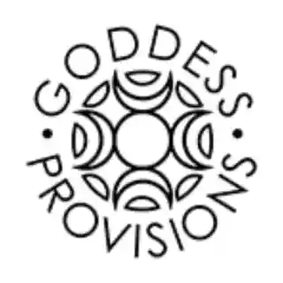 goddessprovisions.com logo