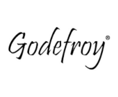 Shop Godefroy Beauty logo
