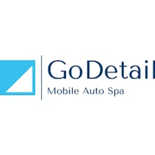 GoDetail logo