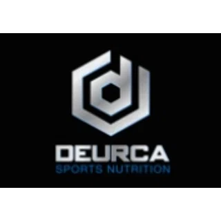 Deurca Sports Nutrition logo