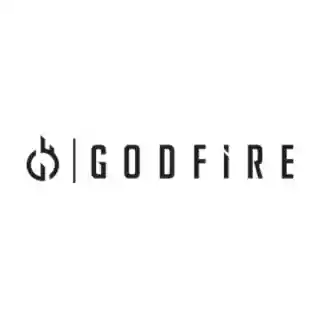 Godfire Apparel logo