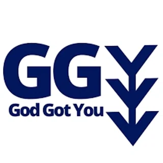GOD GOT YOU logo