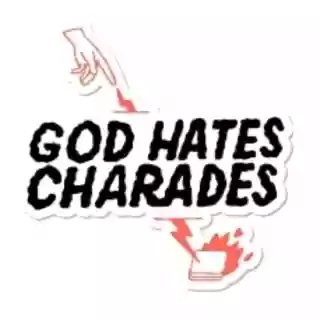 Shop God Hates Charades coupon codes logo