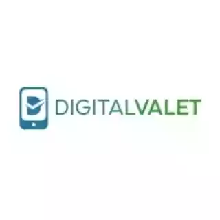 Shop Digital Valet promo codes logo