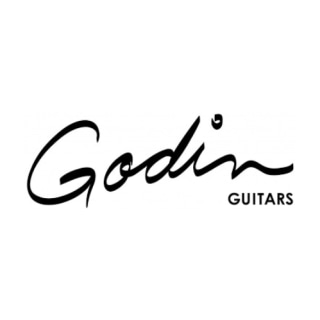 Shop Godin Guitars logo