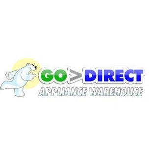 Go Direct Appliance logo