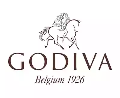 Shop Godiva Australia discount codes logo