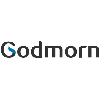 Godmorn logo