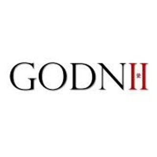 Godnii logo