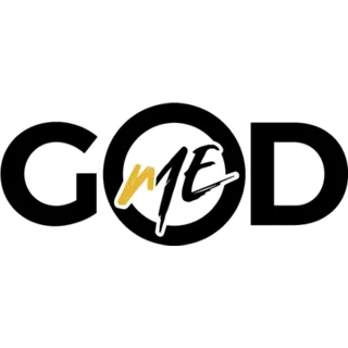 GodNMeApparel logo