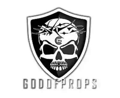 Shop Godofprops promo codes logo