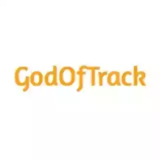 godoftrack.storenvy.com logo