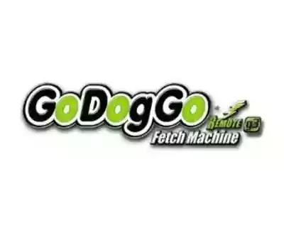 Shop GoDogGo promo codes logo