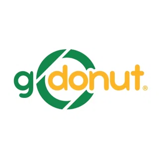 GoDonut logo