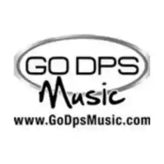 GoDpsMusic Store logo