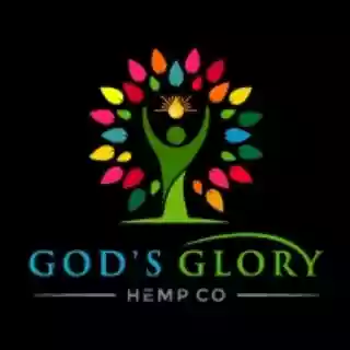 godsglorycbd.com logo