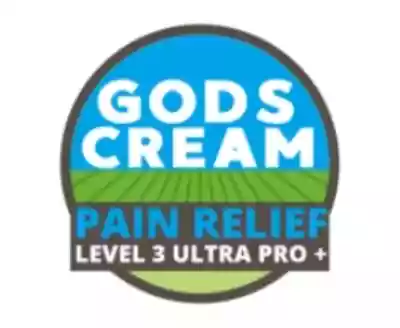 Gods Cream coupon codes