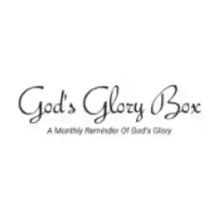 Gods Glory Box logo